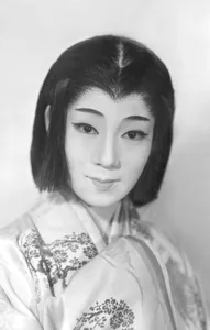 鈴村由美のプロマイド